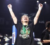 応援ありがとうございました！