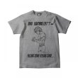 画像5: 【天心監修！】　BAKI×LLT×rvddw「FEELING TEE」 Tシャツ (5)