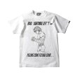 画像1: 【天心監修！】　BAKI×LLT×rvddw「FEELING TEE」 Tシャツ (1)