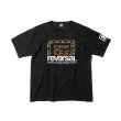画像1: 再々販！那須川龍心 × rvddw「RYUJIN BIG MARK TEE　 (1)