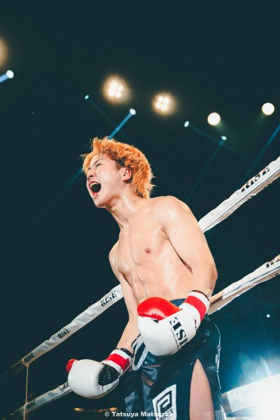 画像11: 新作！那須川龍心 × rvddw  RJオリジナルTEE (11)