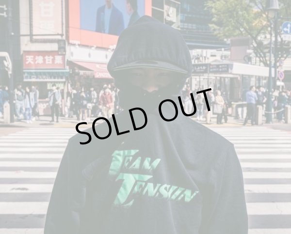 画像3: Team TENSHIN　0408デビュー戦　フード (3)