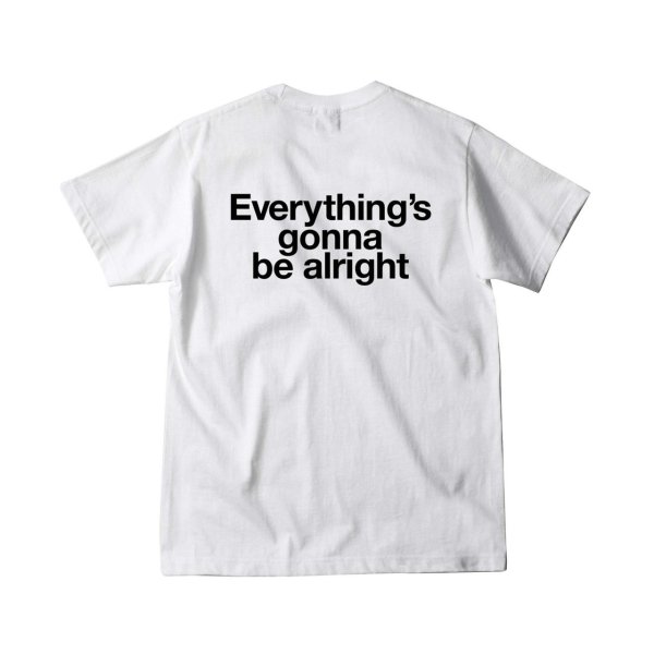 画像12: 新色★復刻 数量限定!「ナントカナルサ」メッシュTEE★【那須川天心】 (12)