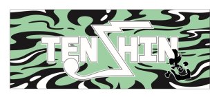 那須川天心Boxing 第7戦 会場販売グッズ 2025年6月8日（日） - TEPPEN GYM