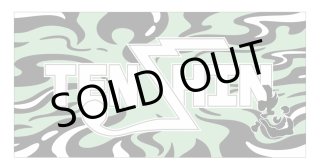 那須川天心】 ボクシング バススタオル