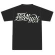 画像2: Team TENSHIN　0918 2戦目　BOX TEE (2)