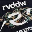 画像4: 新作！那須川龍心 × rvddw  RJオリジナルTEE (4)