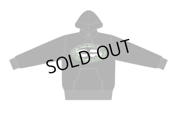 画像2: Team TENSHIN　1014　5th MATCH HOODIE (2)