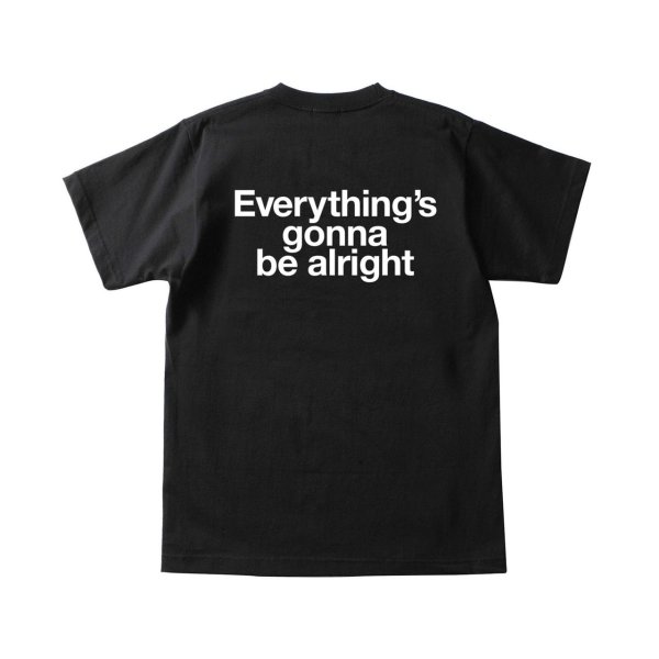 画像10: 新色★復刻 数量限定!「ナントカナルサ」メッシュTEE★【那須川天心】 (10)