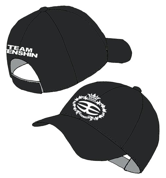 画像1: 【Team TENSHIN】　2025.11.24　8th MATCH  TWILL CAP (1)