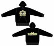 画像2: 【Team TENSHIN】　2025.11.24　8th MATCH  HOODIE (2)