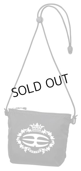 画像1: 【Team TENSHIN】　2025.11.24　8th MATCH  サコッシュ (1)