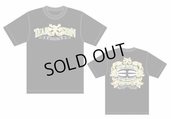 画像3: 【Team TENSHIN】　2025.11.24　8th MATCH TEE (3)