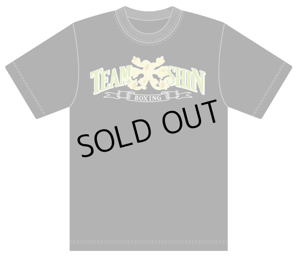 画像1: 【Team TENSHIN】　2025.11.24　8th MATCH TEE (1)