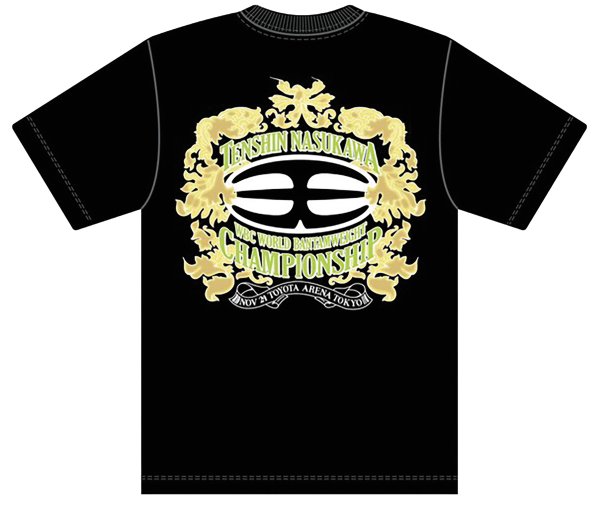 画像2: 【Team TENSHIN】　2025.11.24　8th MATCH TEE (2)