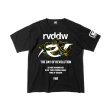画像2: 新作！那須川龍心 × rvddw  RJオリジナルTEE (2)