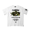 画像3: 新作！那須川龍心 × rvddw  RJオリジナルTEE (3)