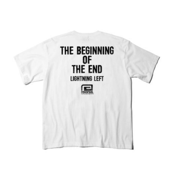 画像3: BAKI × TENSHIN “BEYOND THE LIGHT” TEE【那須川天心】 (3)