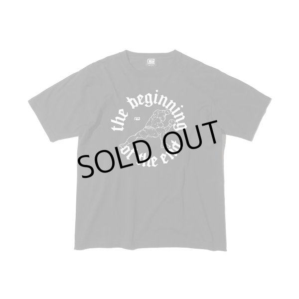 画像4: 新登場！THE BEGINNING OF THE END TEET【那須川天心】刃牙サークル (4)