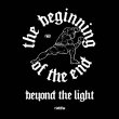 画像3: 新登場！THE BEGINNING OF THE END TEET【那須川天心】刃牙サークル (3)